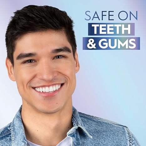 PearlWhite Teeth Whitening Serum